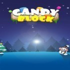 Скачайте игру Candy block бесплатно и Cartoon Wars: Gunner+ для Андроид телефонов и планшетов.