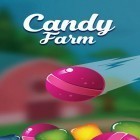 Скачайте игру Candy farm бесплатно и Rock runners для Андроид телефонов и планшетов.