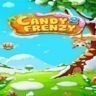 Скачайте игру Candy frenzy 2 бесплатно и One Epic Game для Андроид телефонов и планшетов.