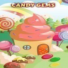 Скачайте игру Candy gems and sweet jellies бесплатно и Unicorn Dash для Андроид телефонов и планшетов.