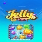Скачайте игру Candy jelly rain: Mania бесплатно и Cue box: The real 3D pool для Андроид телефонов и планшетов.