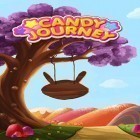 Скачайте игру Candy journey бесплатно и Let's Create! Pottery для Андроид телефонов и планшетов.