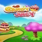 Скачайте игру Candy juicy бесплатно и Empire of angels 4 для Андроид телефонов и планшетов.