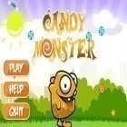 Скачайте игру Candy Monster бесплатно и 360 Carnival Shooter для Андроид телефонов и планшетов.