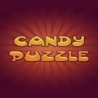 Скачайте игру Candy puzzle бесплатно и Tiki monkeys для Андроид телефонов и планшетов.