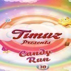 Скачайте игру Candy run 3D бесплатно и NumberLink для Андроид телефонов и планшетов.
