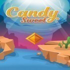 Скачайте игру Candy sweet hero бесплатно и Dungeon explorer: Pixel RPG для Андроид телефонов и планшетов.