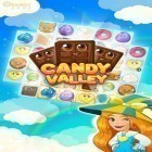 Скачайте игру Candy valley бесплатно и Plapp для Андроид телефонов и планшетов.
