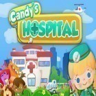 Скачайте игру Candy's hospital бесплатно и Cliff Climb для Андроид телефонов и планшетов.