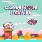 Скачайте игру Cannon land бесплатно и Neon beat для Андроид телефонов и планшетов.