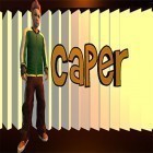 Скачайте игру Caper бесплатно и Forsaken world для Андроид телефонов и планшетов.