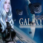 Скачайте игру Captain Galaxy бесплатно и Captain legend для Андроид телефонов и планшетов.