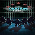 Скачайте игру Captain legend бесплатно и The meego для Андроид телефонов и планшетов.