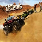 Скачайте игру Car dash 2016 бесплатно и Bunibon 2 для Андроид телефонов и планшетов.
