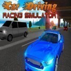 Скачайте игру Car driving: Racing simulator бесплатно и Snark Busters для Андроид телефонов и планшетов.