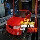 Скачайте игру Car mechanic simulator mobile 2016 бесплатно и Meltdown для Андроид телефонов и планшетов.