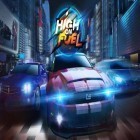 Скачайте игру Car racing 3D: High on fuel бесплатно и Sniper cover operation для Андроид телефонов и планшетов.