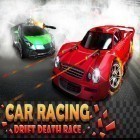 Скачайте игру Car racing: Drift death race бесплатно и Baby pet: Vet doctor для Андроид телефонов и планшетов.