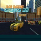 Скачайте игру Car racing stunts 3D бесплатно и Ancient aliens: The game для Андроид телефонов и планшетов.