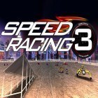 Скачайте игру Car speed racing 3 бесплатно и Drag race 3D 2: Supercar edition для Андроид телефонов и планшетов.
