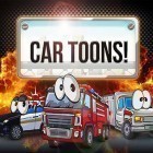 Скачайте игру Car toons! бесплатно и Blitzkrieg MMO: Tank battles (Armored aces) для Андроид телефонов и планшетов.