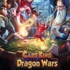 Скачайте игру Card king: Dragon wars бесплатно и Multiponk для Андроид телефонов и планшетов.