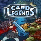 Скачайте игру Card of legends: Random defense бесплатно и Jelly Band для Андроид телефонов и планшетов.
