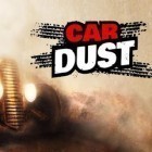 Скачайте игру CarDust бесплатно и Mad moto racing для Андроид телефонов и планшетов.