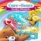 Скачайте игру Care bears: Belly match бесплатно и Puzzle trooper для Андроид телефонов и планшетов.