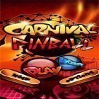 Скачайте игру Carnival Pinball бесплатно и Pirate power для Андроид телефонов и планшетов.