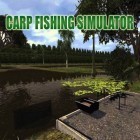 Скачайте игру Carp fishing simulator бесплатно и 4Story: Age of heroes для Андроид телефонов и планшетов.