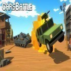 Скачайте игру Cars battle бесплатно и Dragon ball: Tap battle для Андроид телефонов и планшетов.
