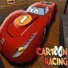 Скачайте игру Cartoon racing бесплатно и Doodle Bowling для Андроид телефонов и планшетов.
