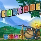 Скачайте игру Cascade бесплатно и Wandering mercenary для Андроид телефонов и планшетов.
