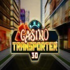 Скачайте игру Casino transporter 3D бесплатно и Snow dream для Андроид телефонов и планшетов.