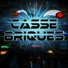 Скачайте игру Casse-Briques бесплатно и 360 Carnival Shooter для Андроид телефонов и планшетов.