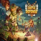 Скачайте игру Castle defense 2 бесплатно и Stupid zombies 3 для Андроид телефонов и планшетов.