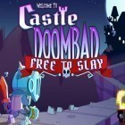 Скачайте игру Castle Doombad: Free to slay бесплатно и Biotix: Phage genesis для Андроид телефонов и планшетов.