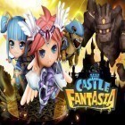 Скачайте игру Castle Fantasia бесплатно и Riptide GP для Андроид телефонов и планшетов.