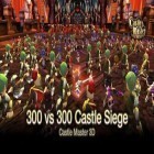 Скачайте игру Castle Master бесплатно и Carnival Pinball для Андроид телефонов и планшетов.