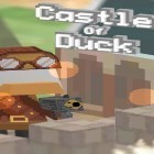 Скачайте игру Castle of duck бесплатно и Lost chronicles: Salem для Андроид телефонов и планшетов.