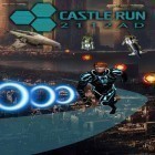 Скачайте игру Castle run 2112 AD бесплатно и Tiny station для Андроид телефонов и планшетов.