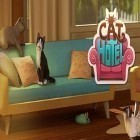 Скачайте игру Cat hotel: Hotel for cute cats бесплатно и Fire rescue для Андроид телефонов и планшетов.