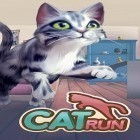 Скачайте игру Cat run бесплатно и Pretty Pet Tycoon для Андроид телефонов и планшетов.