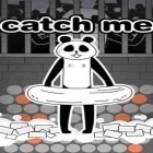 Скачайте игру Catch me. Catch the dancing panda! бесплатно и Punch my head для Андроид телефонов и планшетов.
