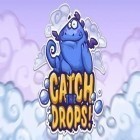 Скачайте игру Catch the drops! бесплатно и Jewel hunt для Андроид телефонов и планшетов.