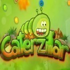 Скачайте игру Caterzillar бесплатно и Plateau для Андроид телефонов и планшетов.