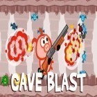 Скачайте игру Cave blast бесплатно и Fluffy Diver для Андроид телефонов и планшетов.