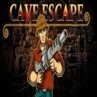 Скачайте игру Cave Escape бесплатно и Aux B для Андроид телефонов и планшетов.