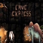 Скачайте игру Cave express бесплатно и Naught 2 для Андроид телефонов и планшетов.